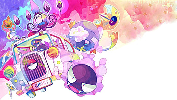 Cool Ghost Pokemon DFILES 1920Ã1080 Ghost Pokemon (30 ) | HD wallpaper